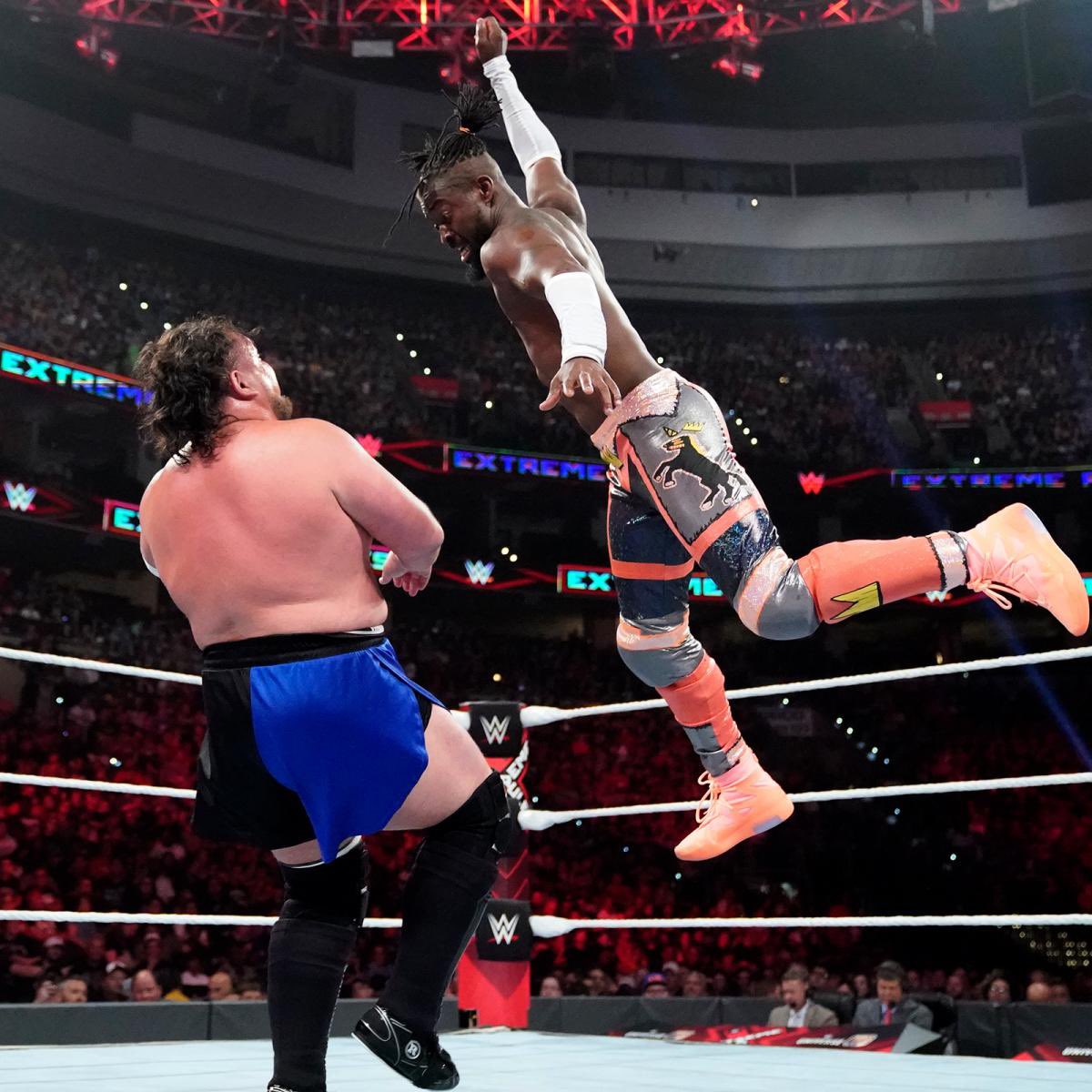 fear of god orange pulse outfit