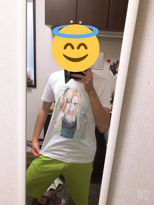 Sackp4nnさんのイラスト一覧