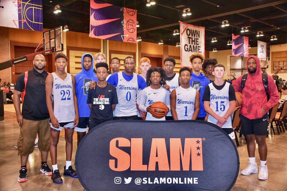 OdenTreyce's tweet photo. Thankful for everyone of these guys🙏🏻 thank you for another wonderful year of this wonderful sport. 🏀 https://t.co/UPdP7ZBa8M