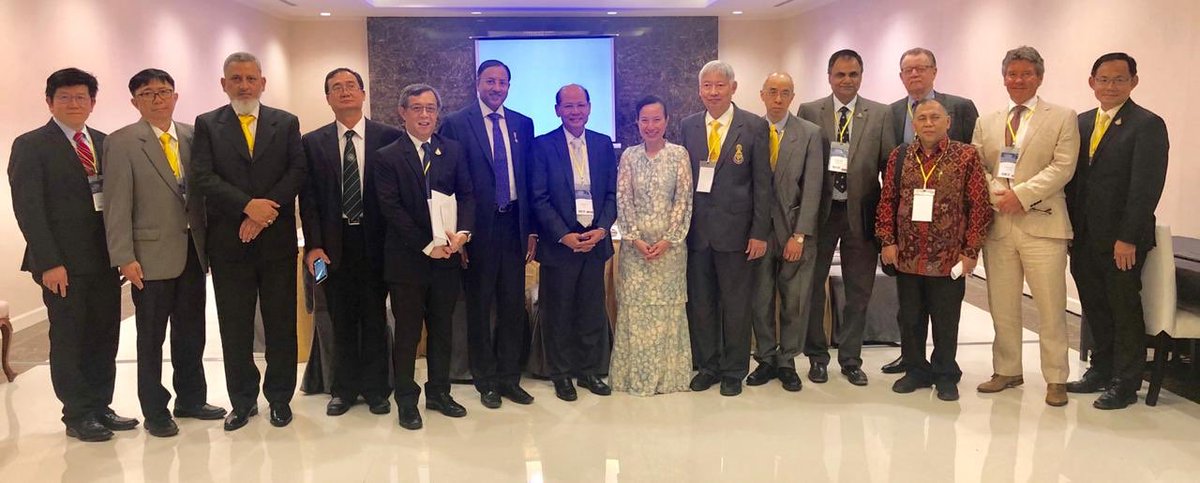 Professor Rowan Parks (@prcsed) on Twitter photo Outstanding meeting of Colleges of Surgeons from ASEAN region to collaborate on coordination of natural disaster management. Great steps forward <a href="/RCSEd/">The Royal College of Surgeons of Edinburgh</a> <a href="/surgeonsnews/">Surgeons' News - RCSEd</a> Committment for support from <a href="/RACSurgeons/">RACSurgeons</a> and <a href="/PRCSEd/">Professor Rowan Parks</a> . Outstanding meeting of Colleges of Surgeons from ASEAN region to collaborate on coordination of natural disaster management. Great steps forward <a href="/RCSEd/">The Royal College of Surgeons of Edinburgh</a> <a href="/surgeonsnews/">Surgeons' News - RCSEd</a> Committment for support from <a href="/RACSurgeons/">RACSurgeons</a> and <a href="/PRCSEd/">Professor Rowan Parks</a> .