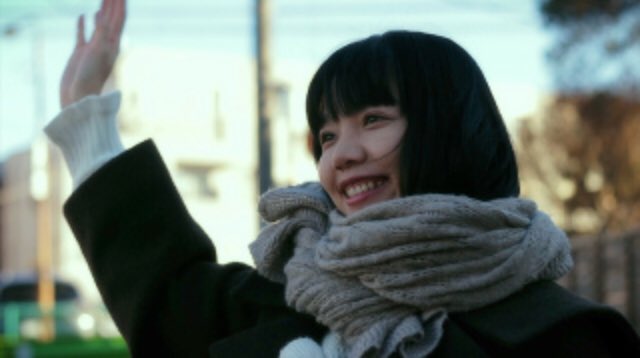 tori0724's tweet photo. 短編映画「メイリンが決めたこと」

SKIPシティ国際Dシネマ映画祭2019で鑑賞。22歳を目前に中国国籍か日本国籍を選ばなくてはならない美鈴の心境の揺らぎを丁寧に描いた作品。これは是非、長編でじっくり味わいたい作品。 https://t.co/rgLfuojDIa
