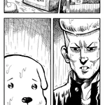 そっちが拾うのかよ!犬がヤンキーを拾った結果!