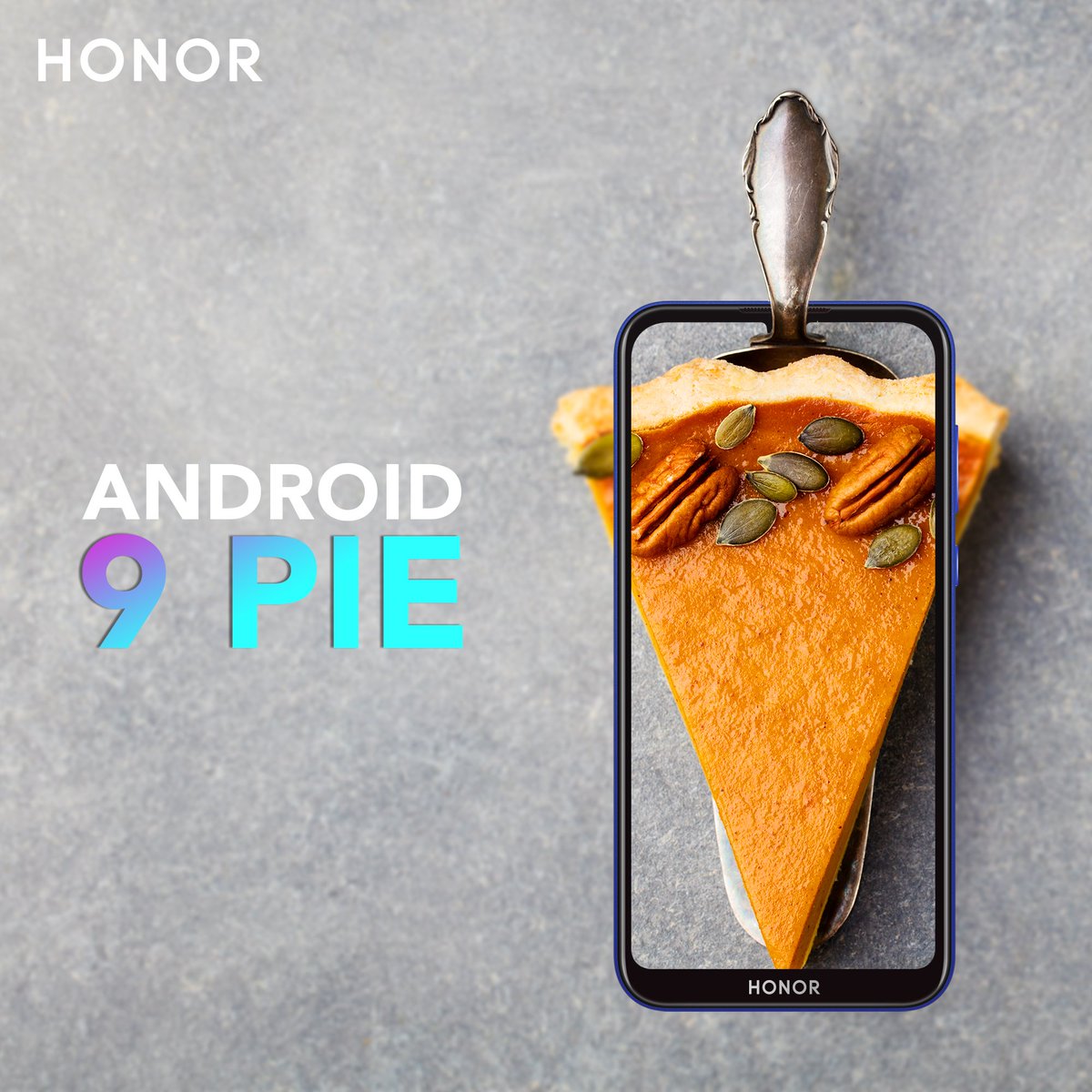 Honor Philippines tweet media