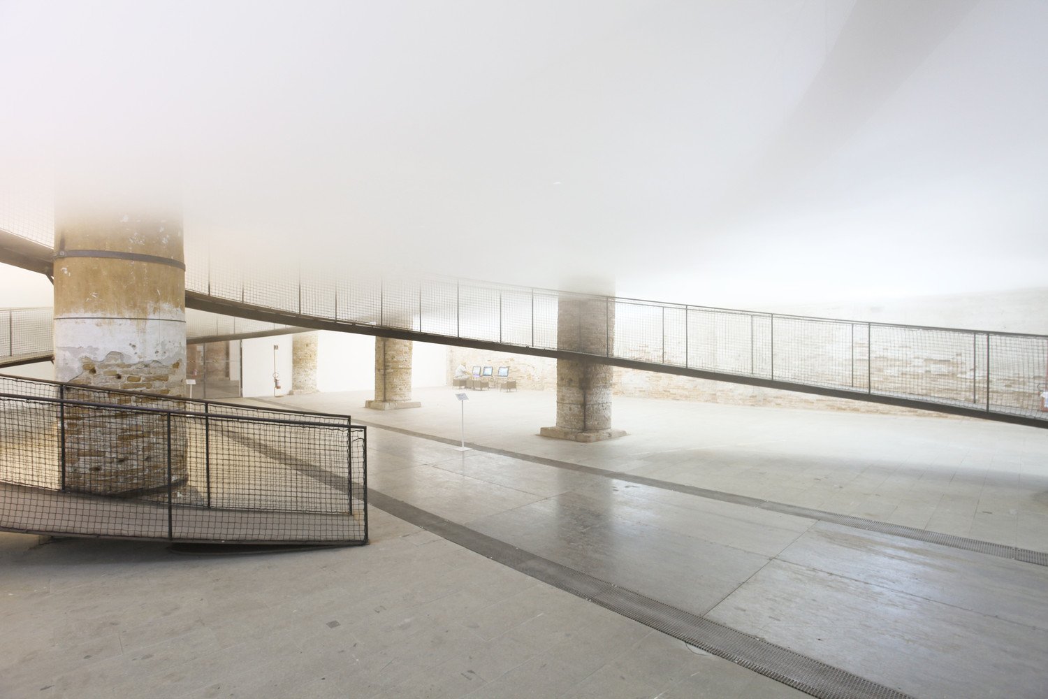 时机时机sur Twitter 意大利 云中漫步 近藤哲雄建筑设计事务所 Cloudscapes Transsolar Tetsuo Kondo Architects 建筑 建筑设计 Archilove Architecturephotography Architectures Archiphoto Architecure Masters Architechture