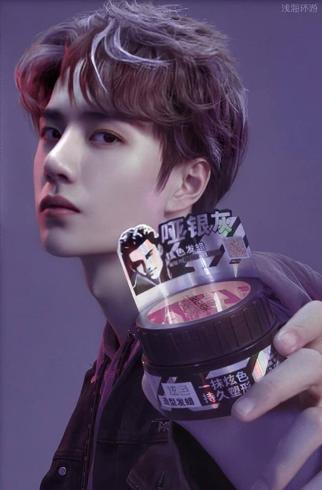 jbew111's tweet photo. โอ๊ยยยตายแล้วววไม่ไหวแล้วววว จายยฉานนนน😚😚☺️😚😍
#��วังอี้ป๋อ 
#wangyibo 
#MoDaoZhuShi 
#ปรมจารย์ลัทธิมาร https://t.co/I5ORbGGSRy