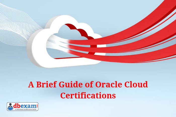db_exam's tweet image. Your Guide to #Oracle_Cloud #Certifications
dbexam.com/blog/your-guid…