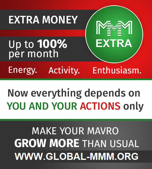 MMMGLOB95482780's tweet photo. Get Mavro Upto 100% Per Month! join now https://t.co/1Ftt4DTemr       #HashTags: #MMMGlobal, #MMMGlobalPayment, #GlobalBitcoin, #MMMGlobalCommunity, #MMMGlobal_Sergey_Mavrodi https://t.co/6A1XK0OT3Z