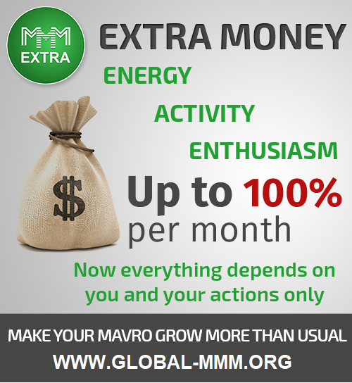 MMMGLOB95482780's tweet photo. Get Mavro Upto 100% Per Month! join now https://t.co/1Ftt4DTemr       #HashTags: #MMMGlobal, #MMMGlobalPayment, #GlobalBitcoin, #MMMGlobalCommunity, #MMMGlobal_Sergey_Mavrodi https://t.co/6A1XK0OT3Z
