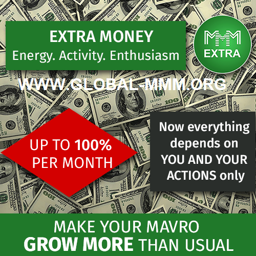 MMMGLOB95482780's tweet photo. Get Mavro Upto 100% Per Month! join now https://t.co/1Ftt4DTemr       #HashTags: #MMMGlobal, #MMMGlobalPayment, #GlobalBitcoin, #MMMGlobalCommunity, #MMMGlobal_Sergey_Mavrodi https://t.co/6A1XK0OT3Z