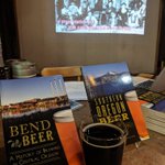 Photo by Bend Beer (@BendBeerHistory)