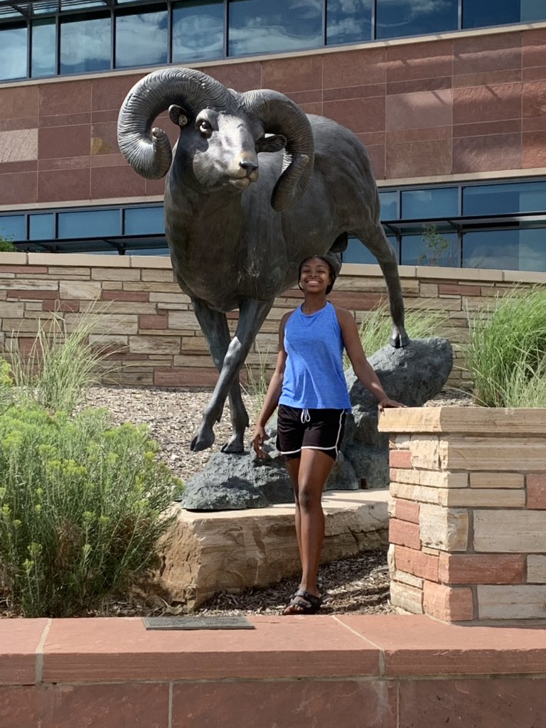 Nordberg90's tweet photo. #coloradostateuniversity #bowiethrows https://t.co/RUunBUMk7B