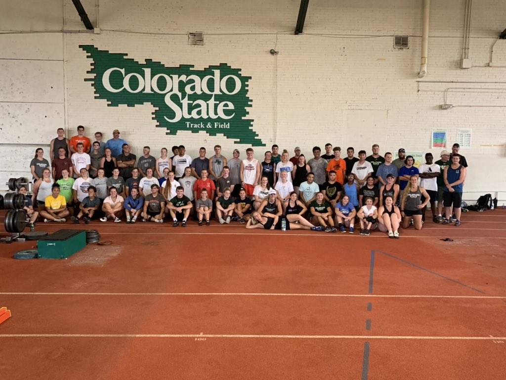 Nordberg90's tweet photo. #coloradostateuniversity #bowiethrows https://t.co/RUunBUMk7B
