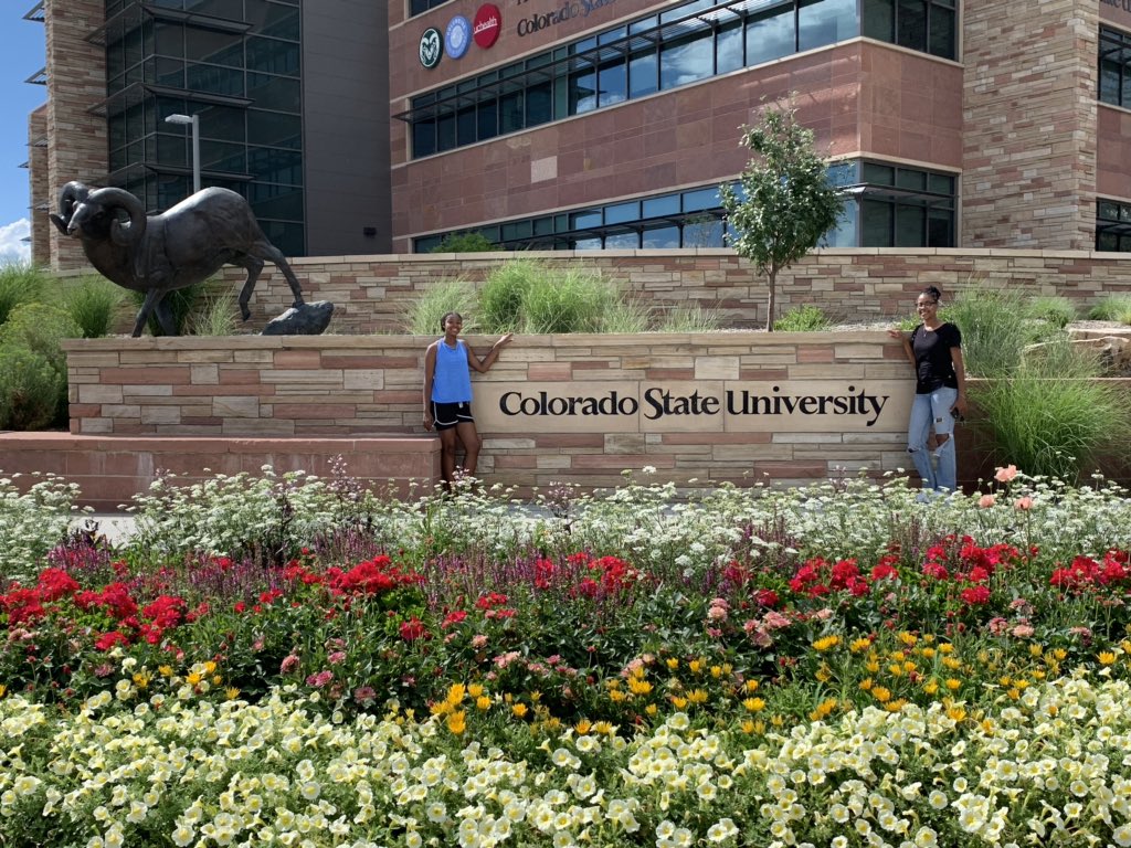 Nordberg90's tweet photo. #coloradostateuniversity #bowiethrows https://t.co/RUunBUMk7B
