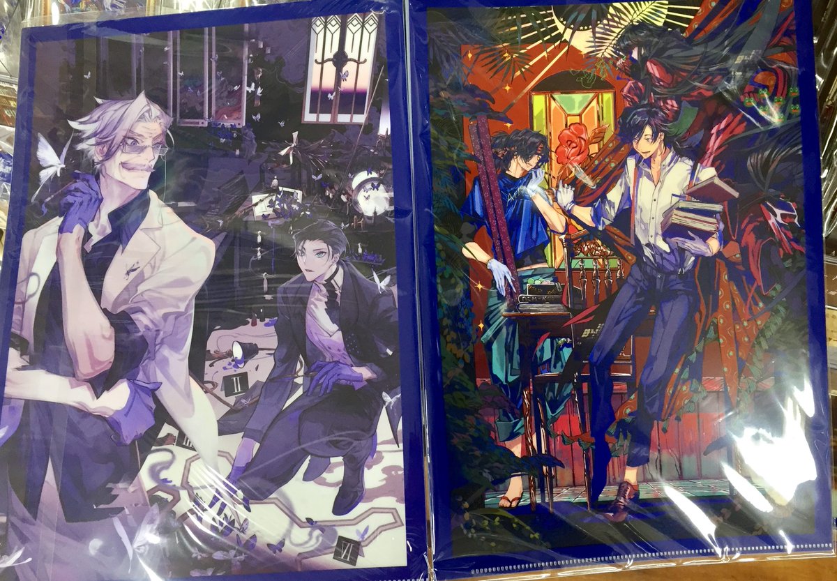 商品情報】 #FGO × #ikepri25 コラボ「Fate/Grand Order HOTEL CHALDEA