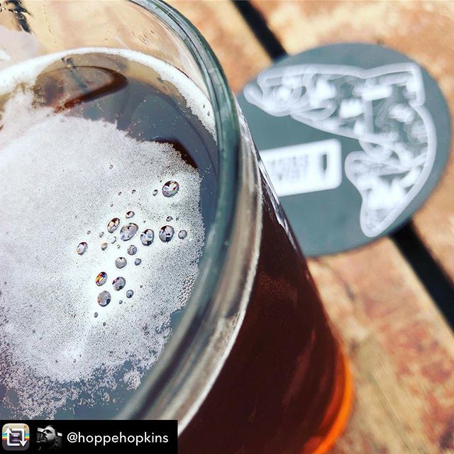 Love this shot by <a href="/hoppehopkins/">Ryan Hopkins</a> of some IPA on a beautiful Humboldt day! Tag us in your 6R pics to be featured! .
.
#sixriversbrewery #craftbeer #ipa #ipaallday #tagus #beer #ilovebeer #patiolife #mckinleyville #drinklocal #drinkhumboldt ift.tt/2lu27Rj