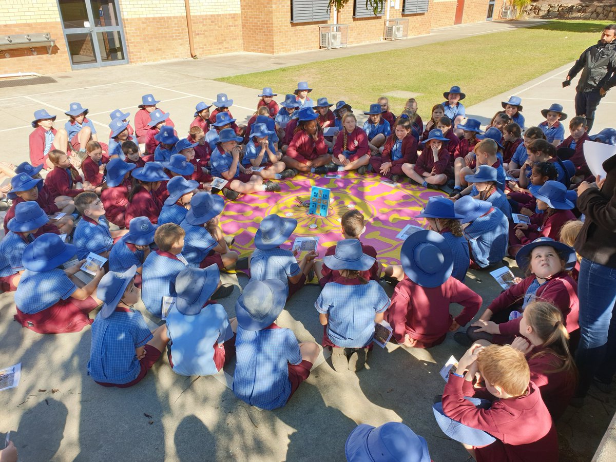 NAIDOC Week Prayer Celebration