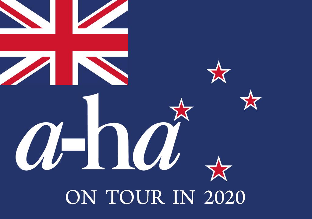 We can't wait to share details about the next set of shows being added to the 'Hunting High and Low Live' tour! Some of you have been waiting for 33 years for this news, we hope you won't mind another day or two of anticipation 😊 Spread the word that an announcement is coming!
