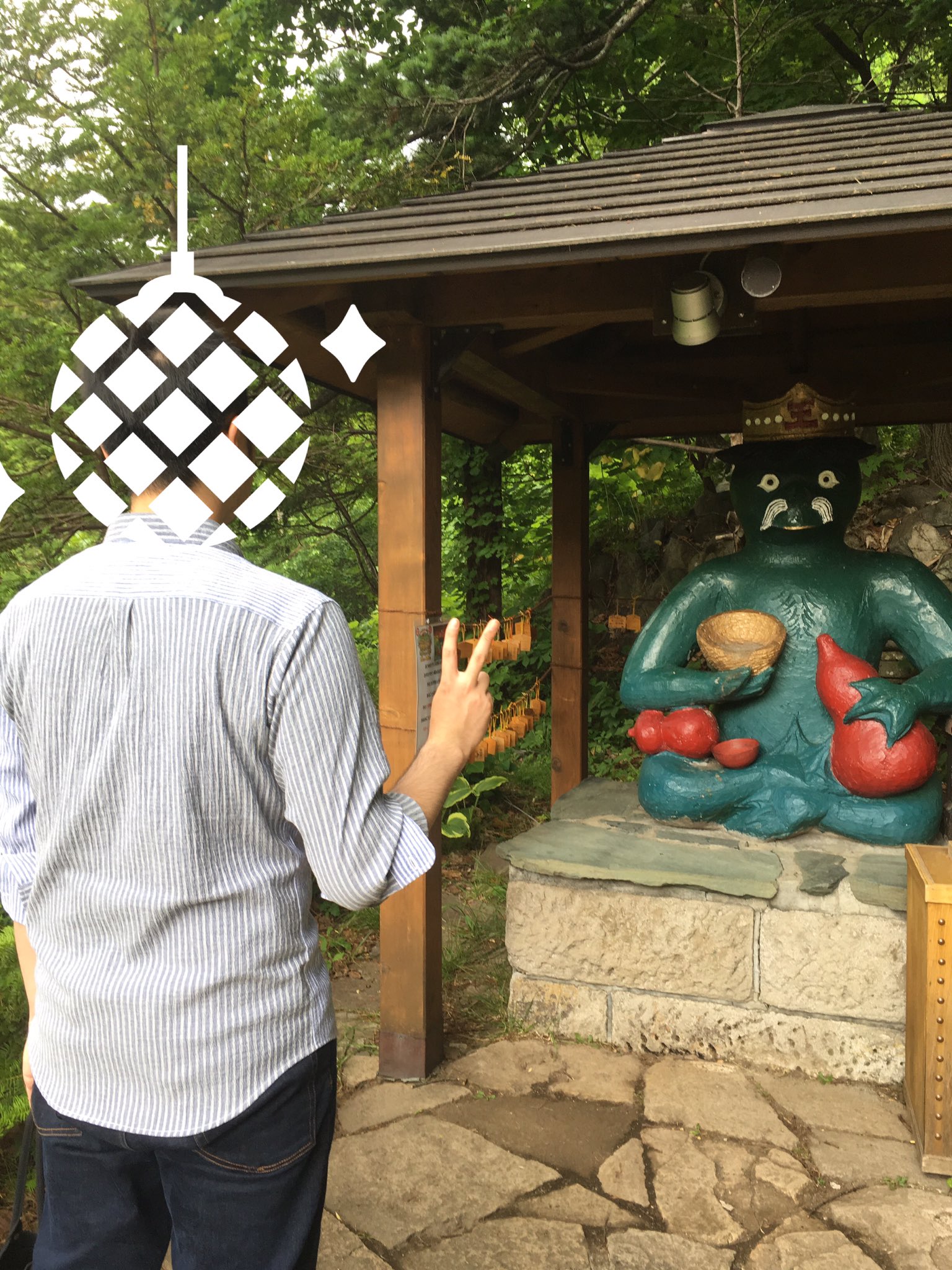 かっぽんラリー Twitter Search Twitter