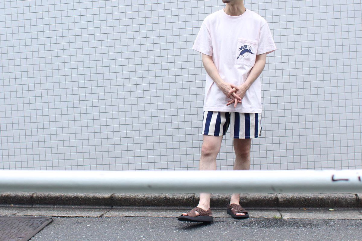 nanamicaDKY's tweet photo. 【nanamica × Yellow Rat】
"ONE OCEAN, ALL LANDS"
OOAL H/S Tee
#nanamica
#nanamicadaikanyama
#yellowrat
#oneoceanalllands
#OOAL
#nanamicayellowrat
#barrymcgee
#margaretkilgallen https://t.co/L1Cu3C3Q0b