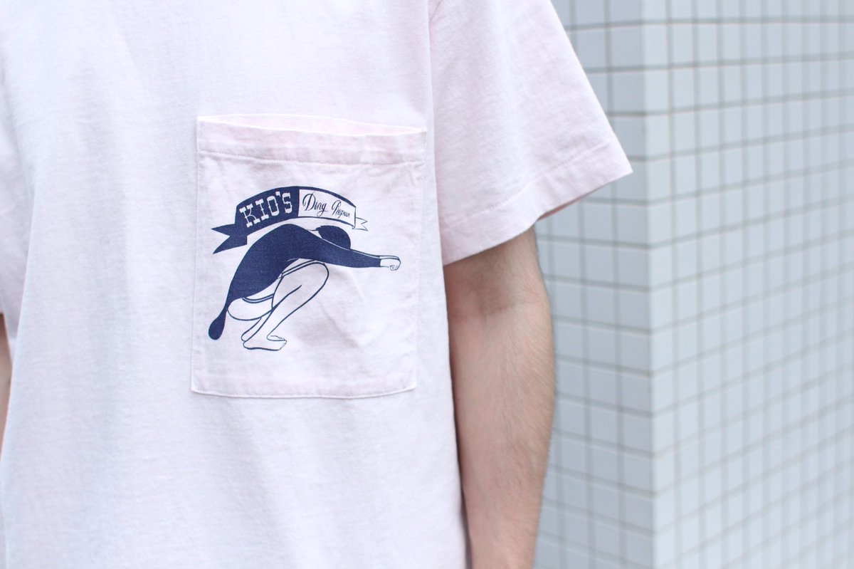 nanamicaDKY's tweet photo. 【nanamica × Yellow Rat】
"ONE OCEAN, ALL LANDS"
OOAL H/S Tee
#nanamica
#nanamicadaikanyama
#yellowrat
#oneoceanalllands
#OOAL
#nanamicayellowrat
#barrymcgee
#margaretkilgallen https://t.co/L1Cu3C3Q0b
