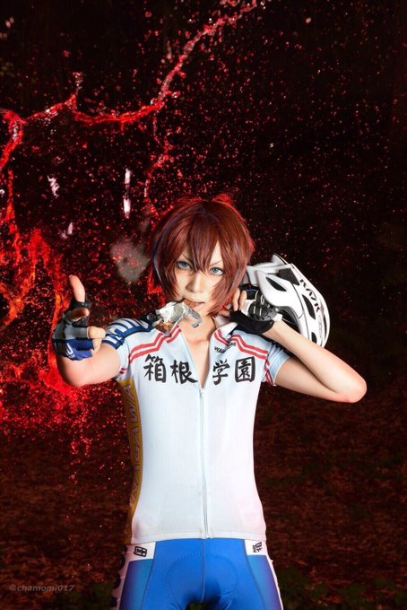 Twitterのコスプレ画像44