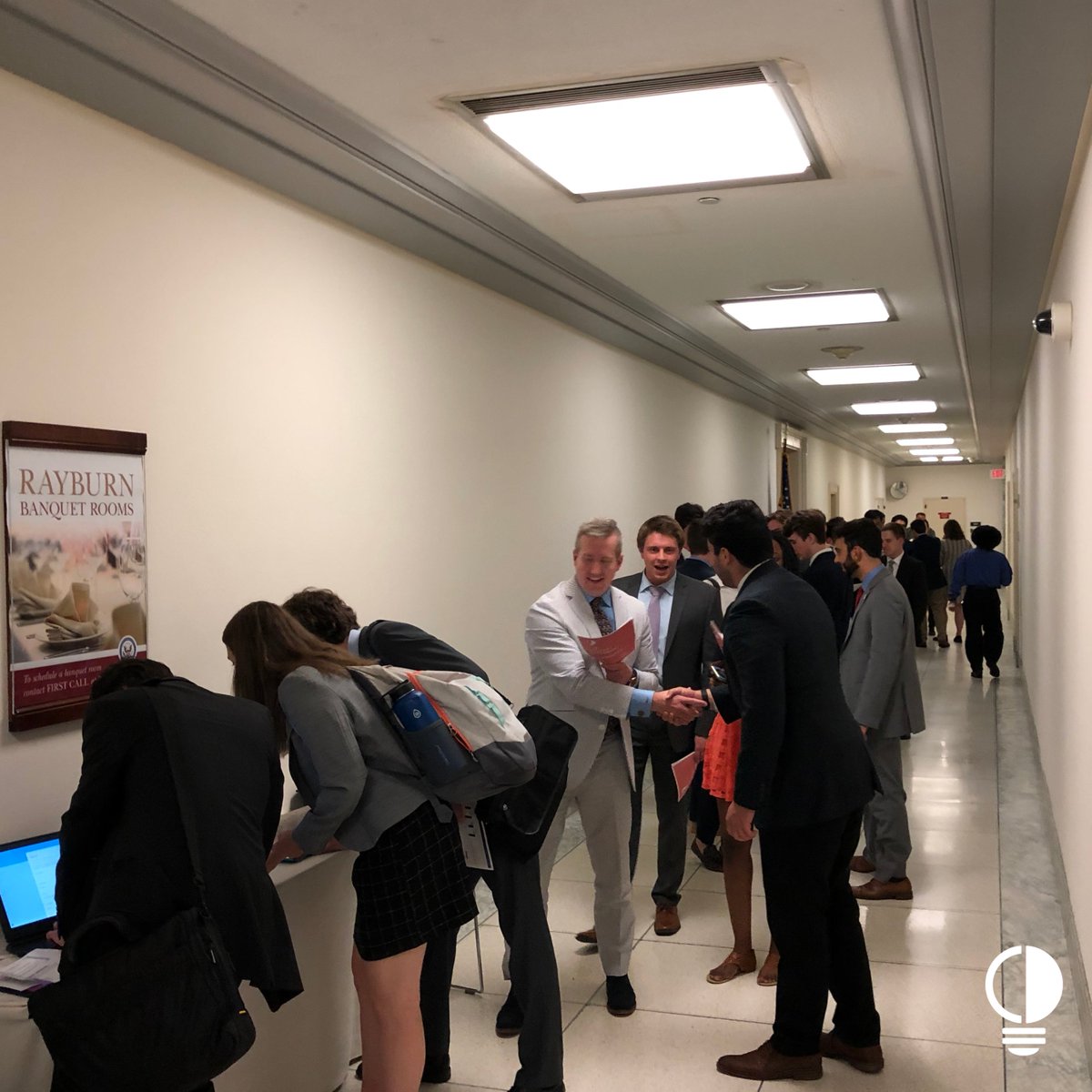 S4CD_Official's tweet photo. Thank you to everyone who joined us last week at our amazing Congressional briefing! One attendee, who has worked in DC politics for decades, remarked that it was the single best-attended Congressional briefing he had ever seen.
#S4CD #CarbonDividends #America https://t.co/o4ls39Gmga
