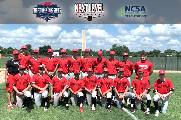 NelsonGord's tweet photo. Check out @NxtLevelBB at the @Program15BB @ftrstarsseries #2020Nationals
You can see their entire roster & player profiles here: https://t.co/DnF6MEdrTW
College coaches can view all players from the tournament by going to https://t.co/ecd9Y8V1uc and downloading the app! https://t.co/5HsL7EYdhp