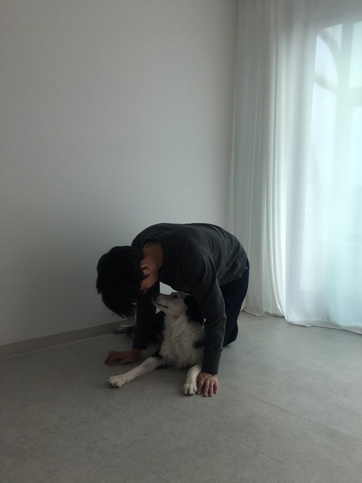 늘 서로가 그리워