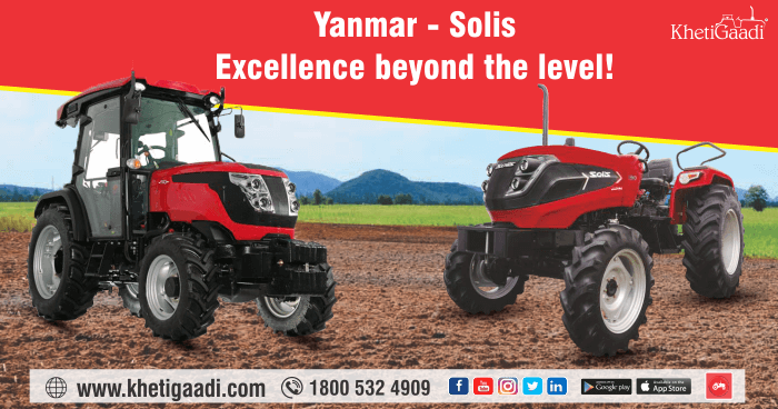 khetigaadi's tweet image. #YanmarSolis- Excellence beyond the level! - #KhetigaadiBlog
bit.ly/2Y1SoD5