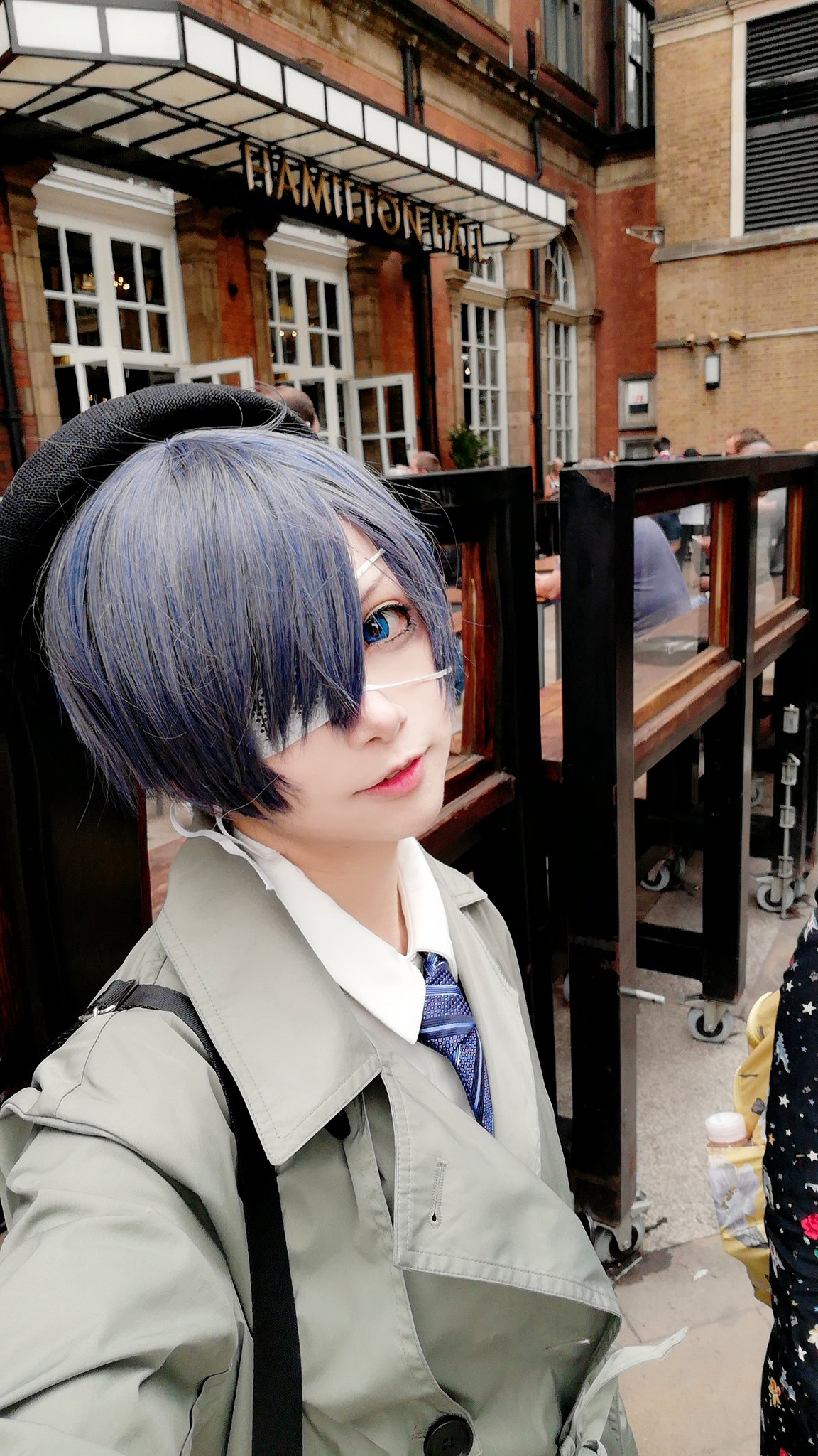 Jocker_R02 6/21 7/5アコ on X: 