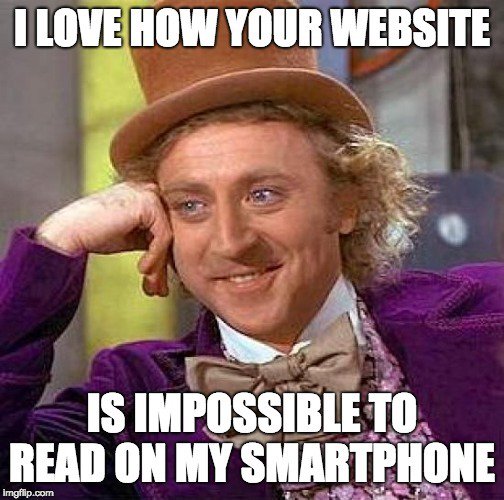 9 Web Design Mistakes You Can’t Make In 2019 ift.tt/2liaTBw #octblog
