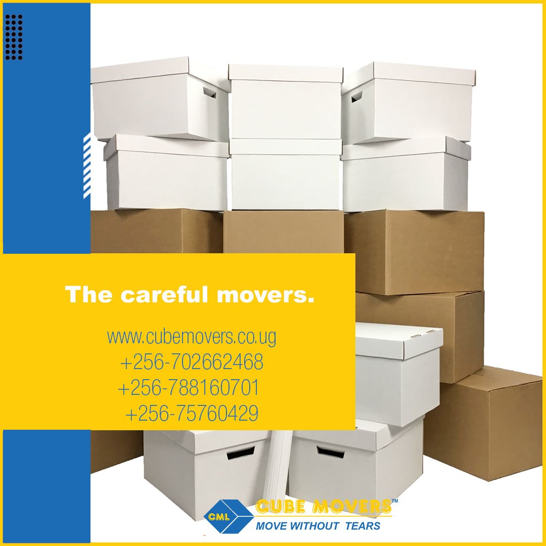cubemoversUG's tweet photo. Moving to a new office space? Whether your business is headed down the block or across town we can help. ☎Call us now let's get moving!
+256-702662468 +256-788160701 +256-757604294
https://t.co/uvI1Kp9XL5 
#MoveWithoutTears https://t.co/ANsRtgO6vv