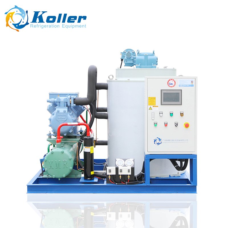 gzkoller's tweet image. Koller bestows you with ice flake maker machine. kollericemaker.com/5ton-per-day-c… #iceflakemakermachine #industrialflakeicemaker #flakeicemakermachine