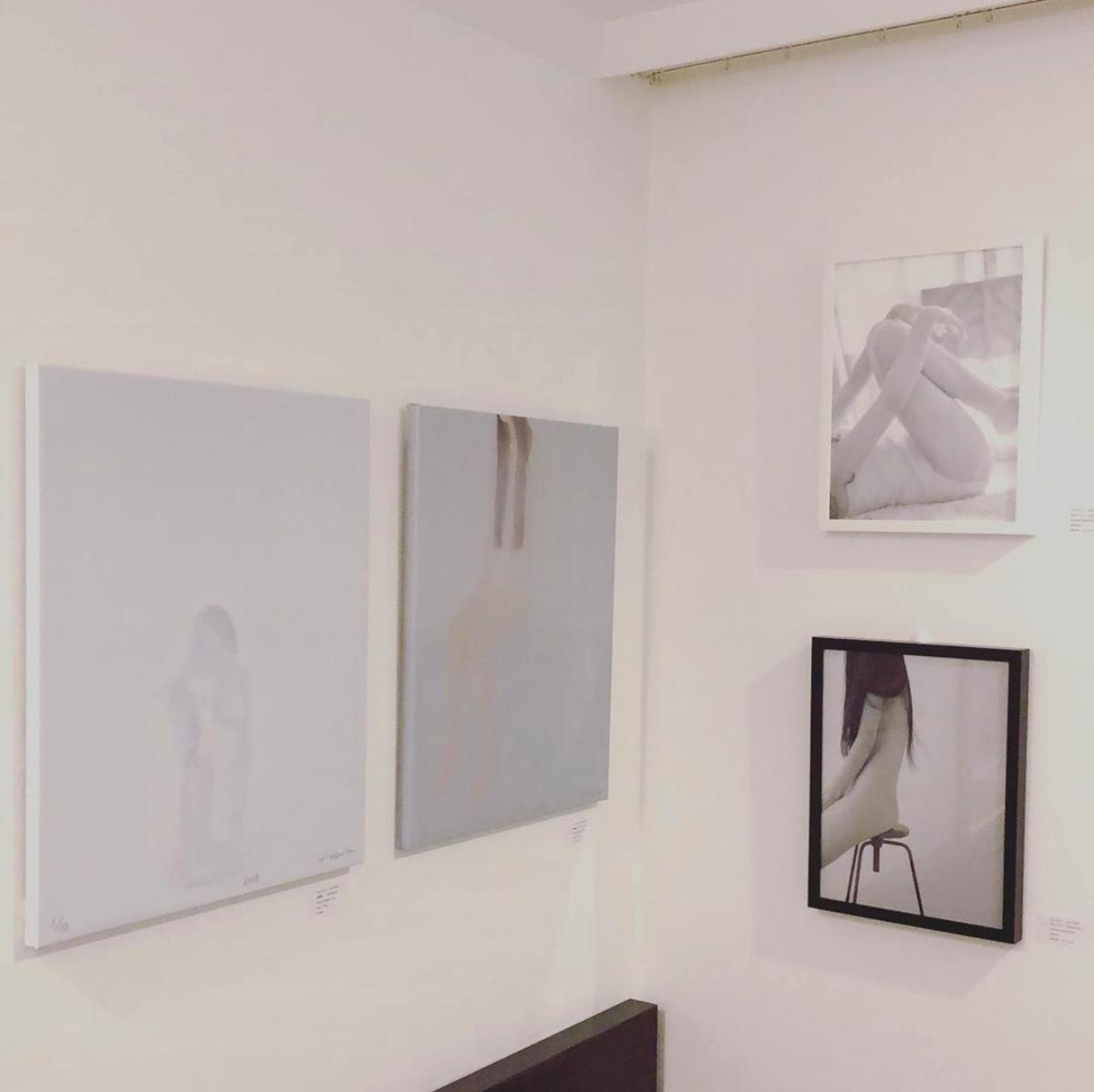 LOFTD_OSAKA's tweet photo. [EXHIBISION]
７月５日のプレオープンから７日まで開催された、『ART OSAKA 2019』を、無事に終えることができました！今回も沢山の方々にご協力頂きました。感謝いたします。
今回初めて公開した新作が、思いの外反応が良くて嬉しかったです！！
次の展示、二人展は９月。三重に参りますよ！ https://t.co/1a4sUlAqET