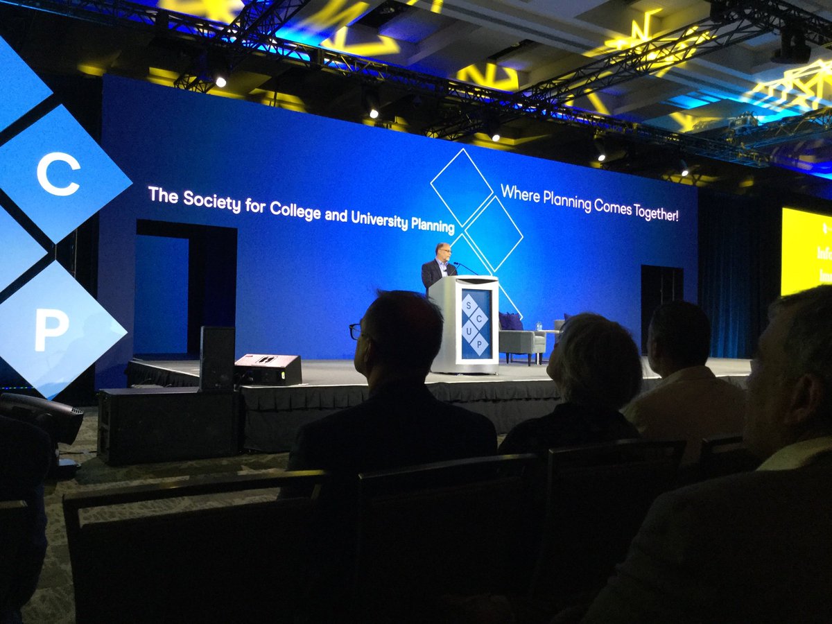 NasrinFatima's tweet photo. What an amazing first day at #SCUP2019! Great Planning Academy Member Meeting, a fun-filled regional meeting, awesome keynote speech by @PresidentAoun and fantastic networking reception! Can’t wait for tomorrow to begin! @Plan4HigherEd @SCUPprez @KathBenton https://t.co/JzaIyf9S5G