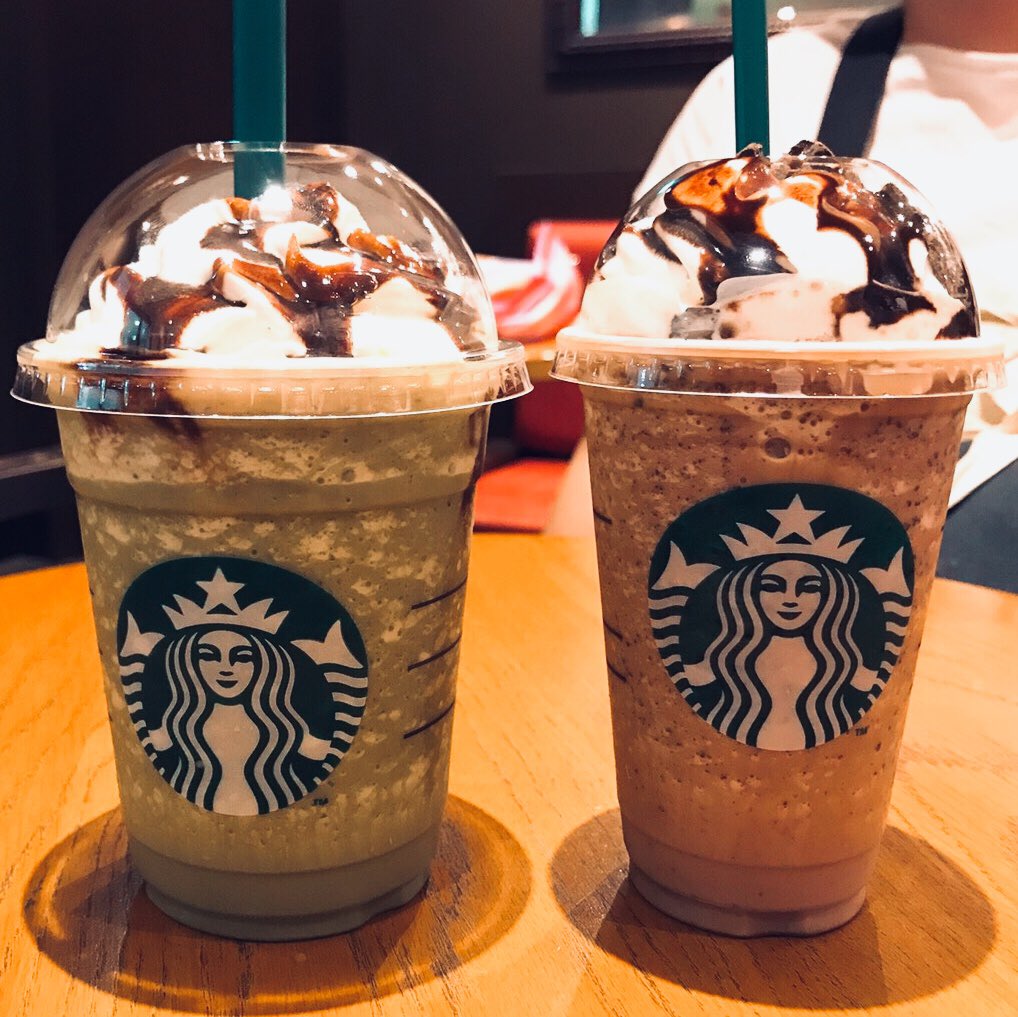 見た人もなにかスイーツの写真上げる サーターアンダギー ミキュイショコラ え のイラスト