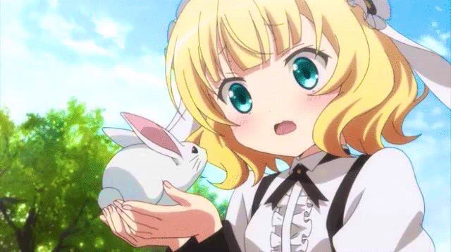 シャロちゃんhappybirthday!!!
ごちうさで一番の推し!遅れてごめんね?
#シャロ誕生祭2019
#桐間紗路生誕祭2019 
#7月15日は桐間紗路の誕生日 
#7月15日はシャロの誕生日 
#いいねした人全員フォローする 
#RTした人全員フォローする 
#ご注文はうさぎですか 