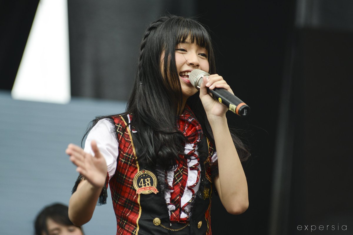 minta tolong untuk di bantu tag ato mention dong. karena masih blm hafal membernya XD

thx

#ENNICHISAI2019