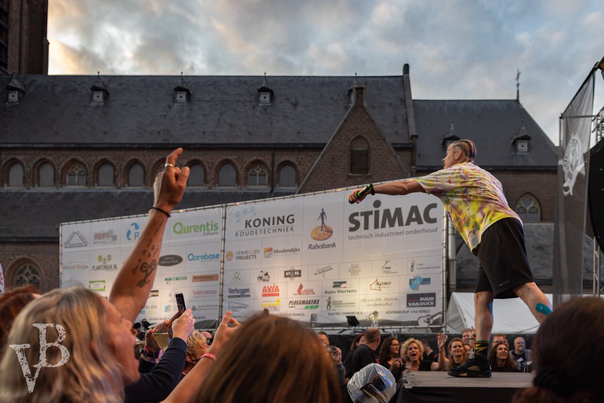 Bram Verhees tweet media