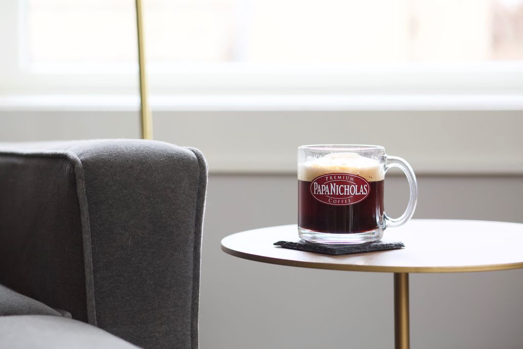 PapaNicholas Coffee tweet media