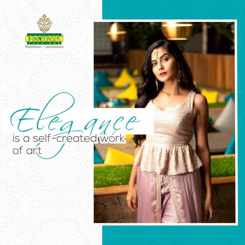 fantasyfashionf's tweet image. Get your hands on all the latest #traditional trends on #FantasyFashions 
Visit us at 4th Lane, Lokhandwala Complex, Andheri West, #Mumbai

#Fantasy #Fashion #EthnicWear #traditionaloutfit #Sarees #IndianEthnicWear #Dresses #WomenWear #LadiesOutfit #AnarkaliSuits #Ethnicfashion