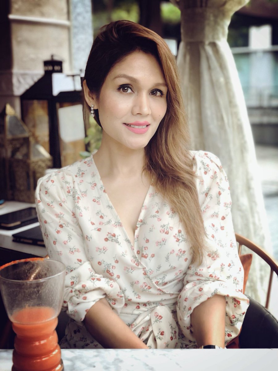 SonuKakkar's tweet photo. The journey of a thousand miles begins with one step🌸
-Lao Tzu https://t.co/mpEosr6XsB