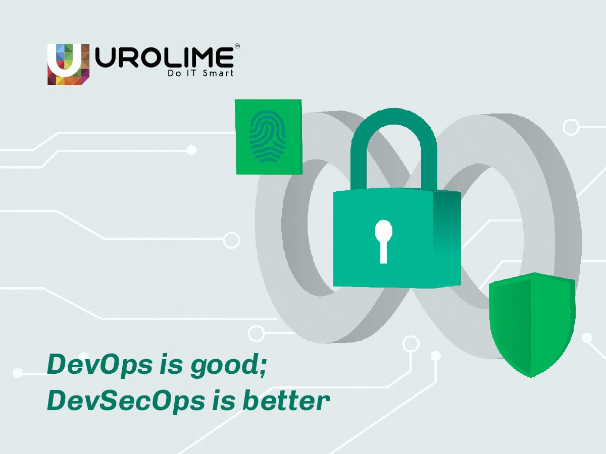 Urolime's tweet image. DevOps is Good;
DevSecOps is Better
#DevOpsservices #DevOpsconsultingservices #DevOpsserviceproviders #DevOpsconsutingcompanies #doitsmart #Urolime