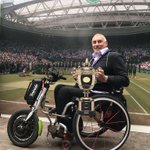 Photo by EPC Wheelchairs (@EPCWheelchairs)