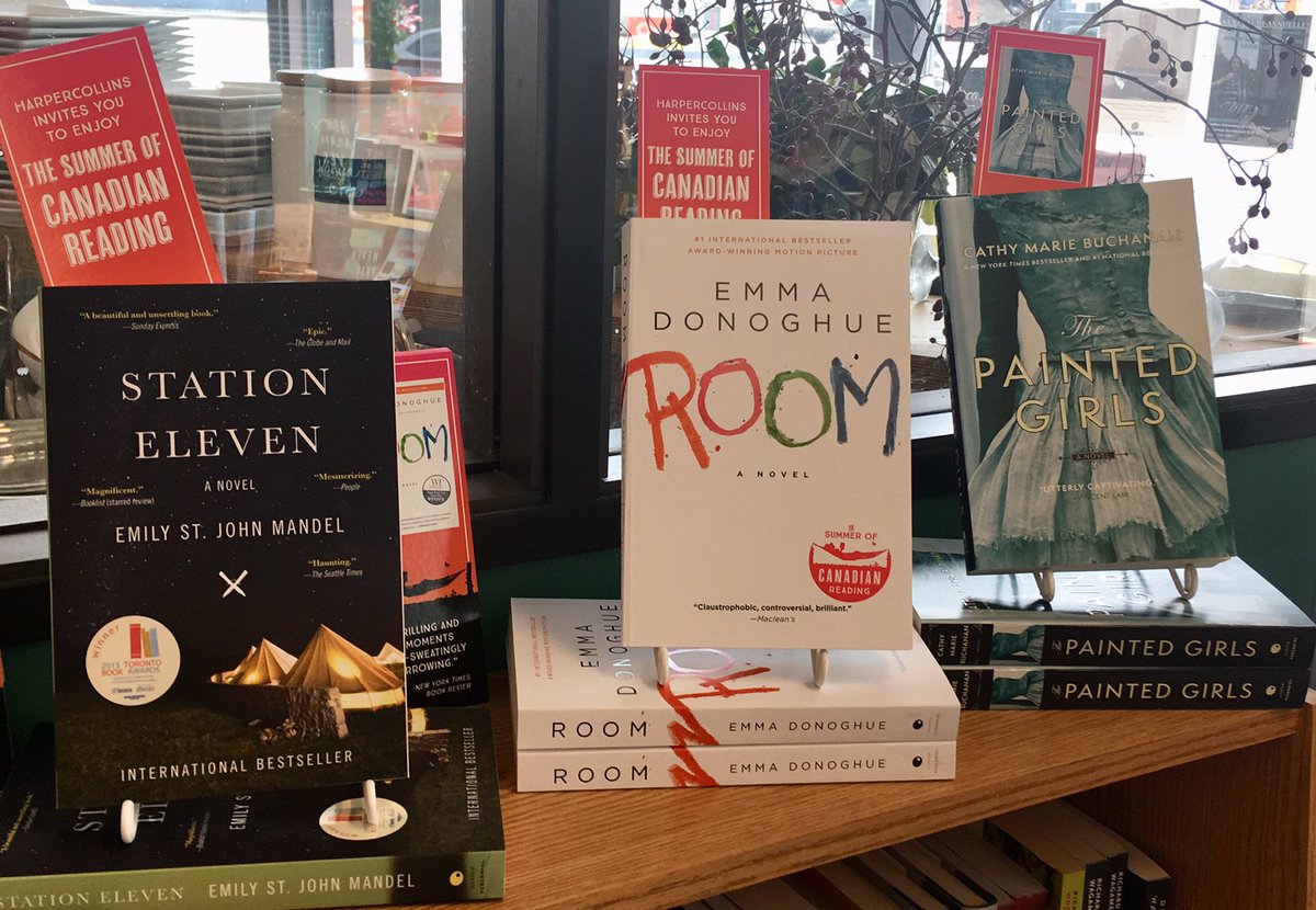beechwoodbooks's tweet photo. Summer’s finally here, so it’s time to lockdown your summer reading list! @harpercollinsca
#thesummerofcanadianreading #readcanadianbooks #bringcanadatothebeach #booksforsummer #beachbagfullofbooks #shoplocal #supportcanadianauthors https://t.co/fLPMD7jHWn