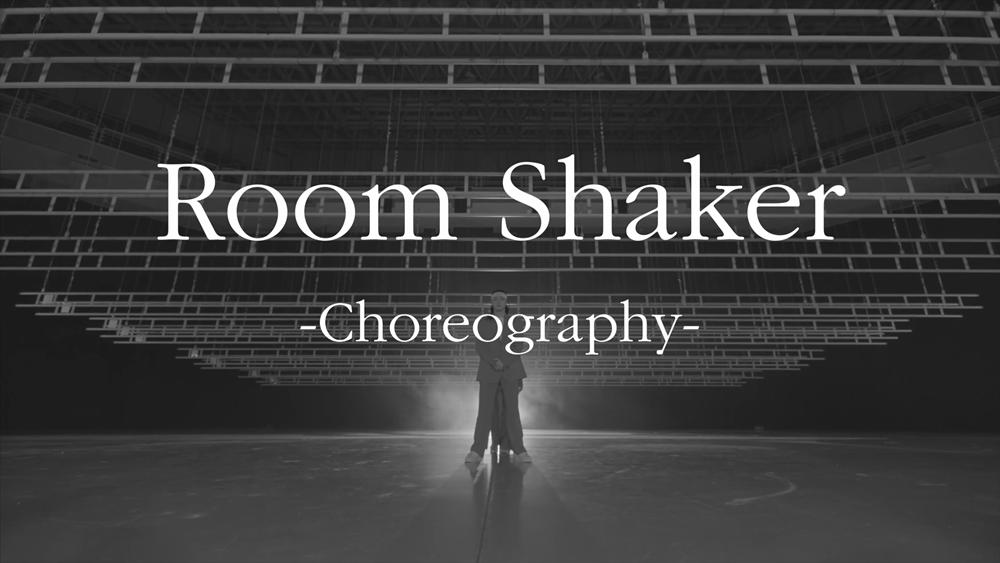 itzailee's tweet photo. [AILEE] 에일리 'Room Shaker' Choreography 
🎥https://t.co/zgkE4Zg32H https://t.co/dahRVL1JwZ