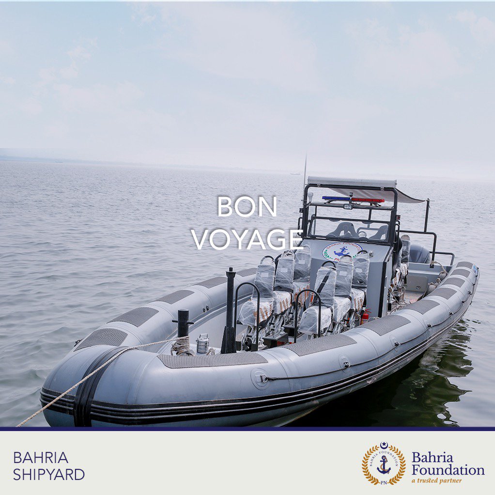 BahriaFDN's tweet photo. Bahria Foundation has embarked itself in the establishment of state of the art “Commercial Shipyard building &amp; Repair Yards” through public/ private partnership. 

#BahriaFoundation #BahriaShipYard #BahriaMariTime #BahriaRepairYard https://t.co/byfbbzxja3