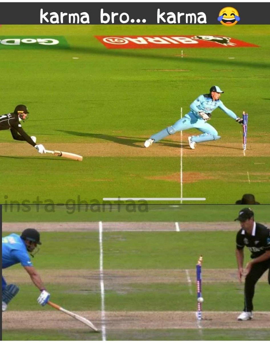MissHappyHigh's tweet photo. #ENGvsNZ #ICCRules #CWC19Final https://t.co/x1JrPUQtml