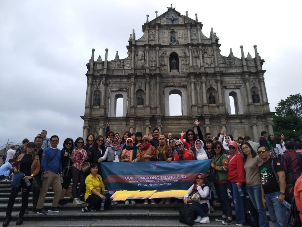 amazingtrip7's tweet photo. Paket Tour Hongkong Shenzhen Macau Zhuhai https://t.co/jPymeErXXY https://t.co/rZw5zTvZ8L