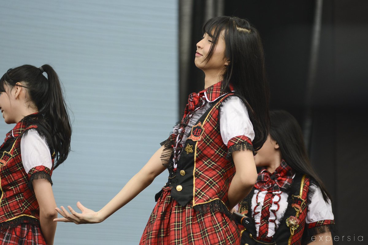 minta tolong untuk di bantu tag ato mention dong. karena masih blm hafal membernya XD

thx

ps: waduh ini jg lucuk 

#ENNICHISAI2019